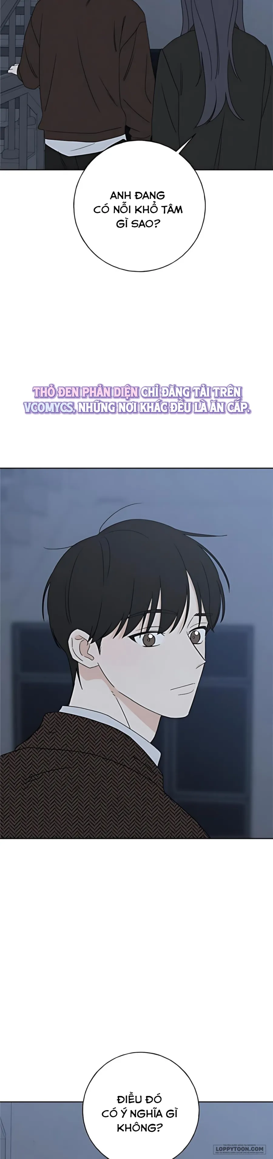 Miyeon - Chap 47 - Trang 29