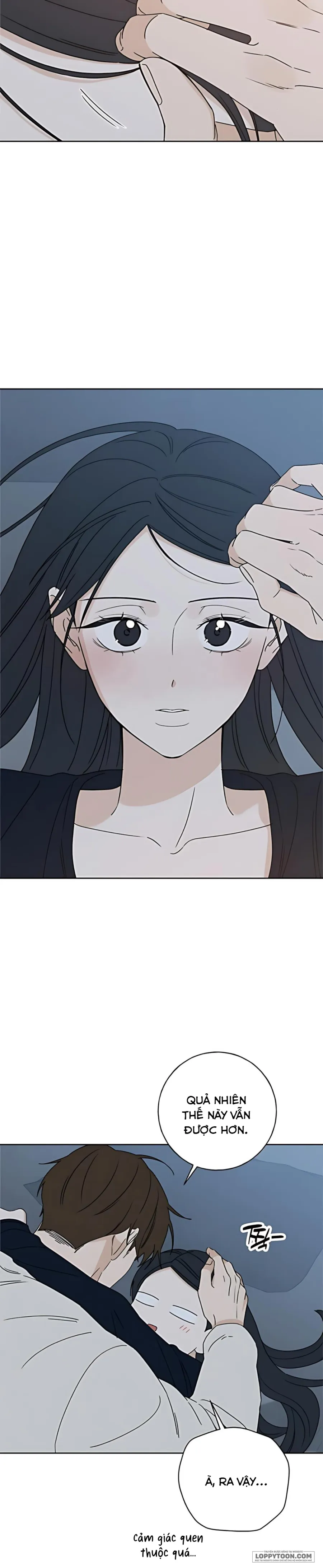 Miyeon - Chap 47 - Trang 3