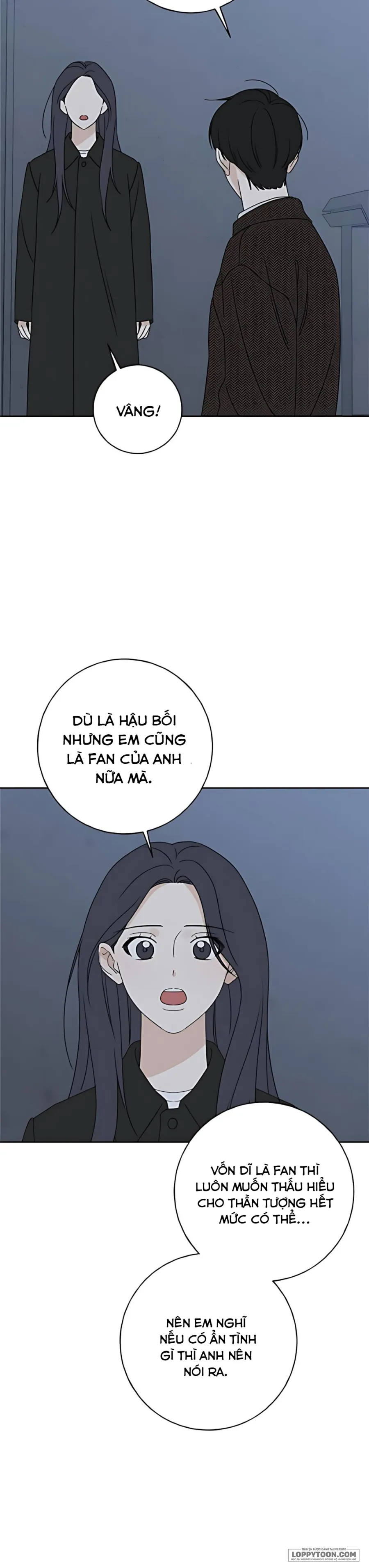 Miyeon - Chap 47 - Trang 30