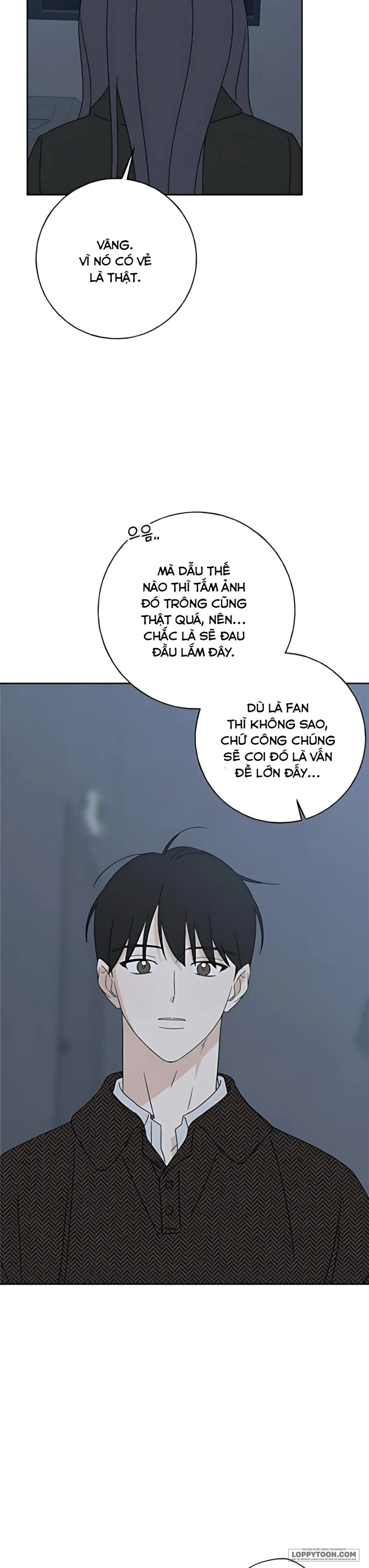 Miyeon - Chap 47 - Trang 33