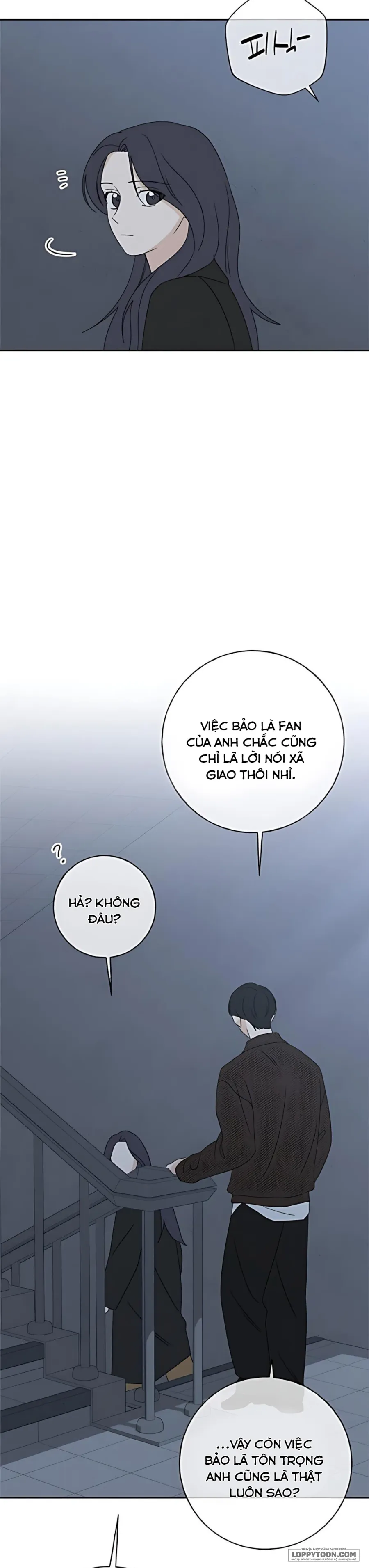 Miyeon - Chap 47 - Trang 34