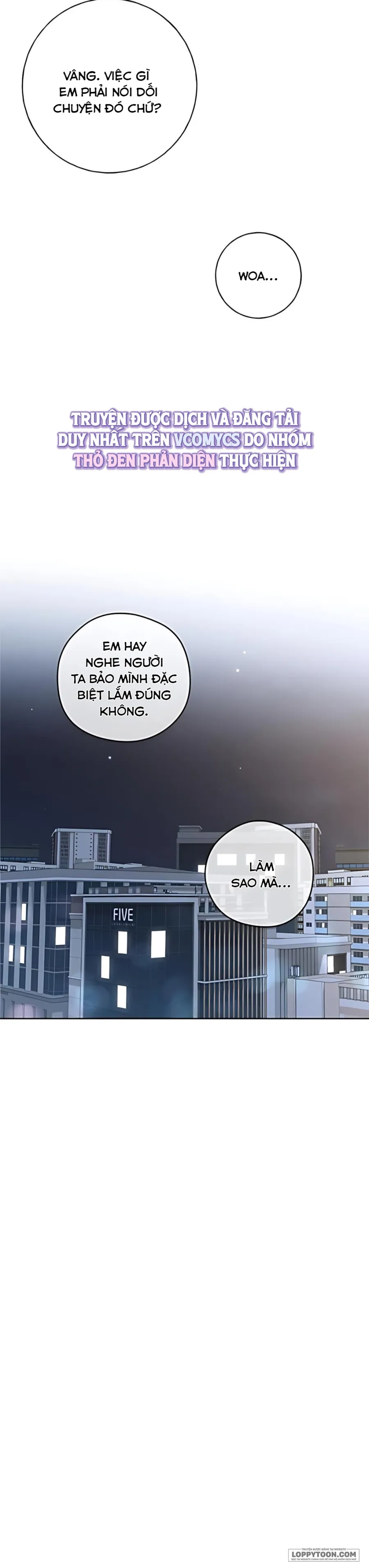 Miyeon - Chap 47 - Trang 35