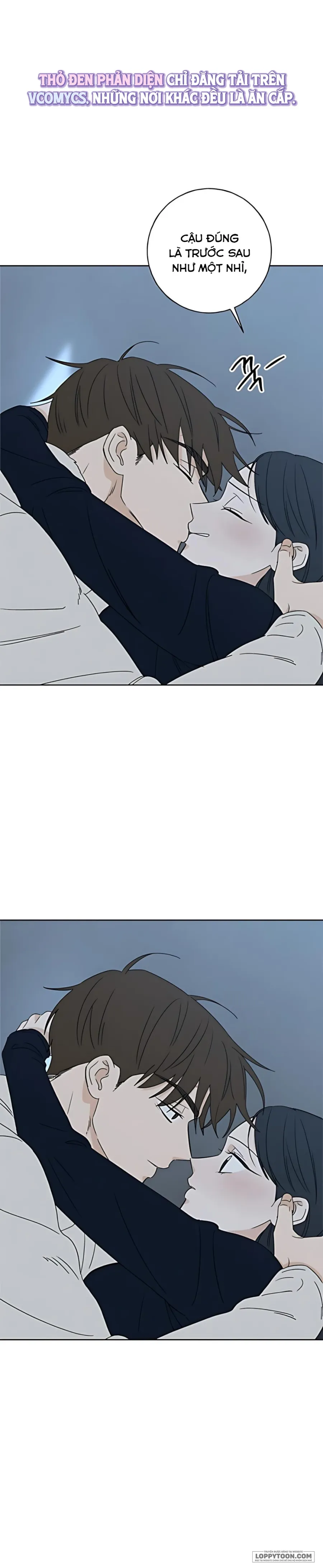 Miyeon - Chap 47 - Trang 4