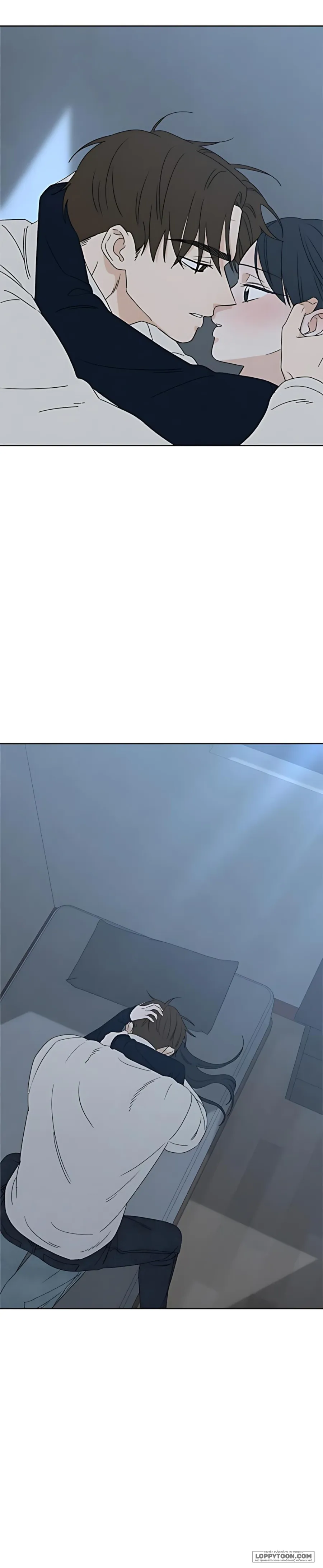 Miyeon - Chap 47 - Trang 5