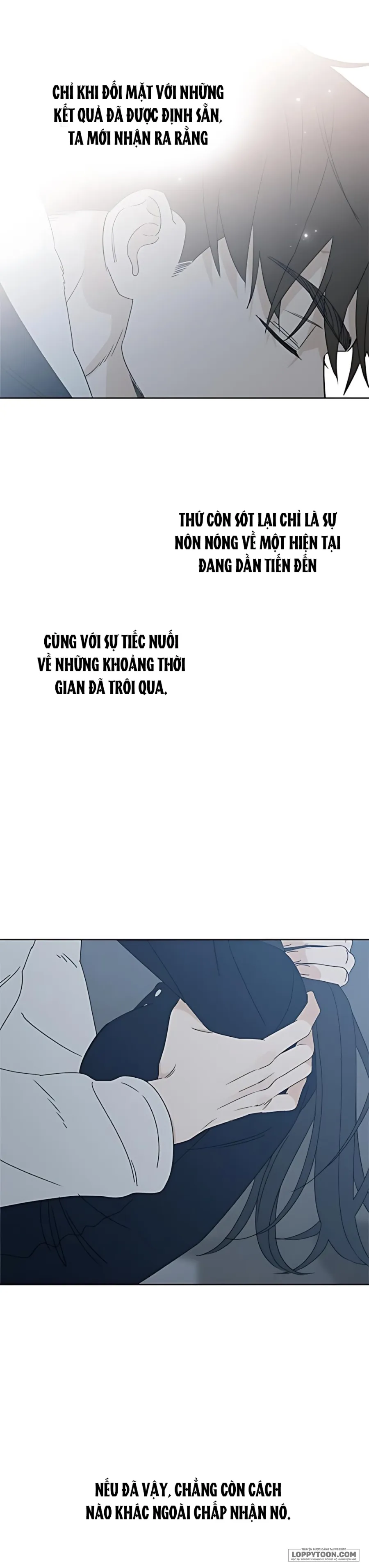 Miyeon - Chap 47 - Trang 7