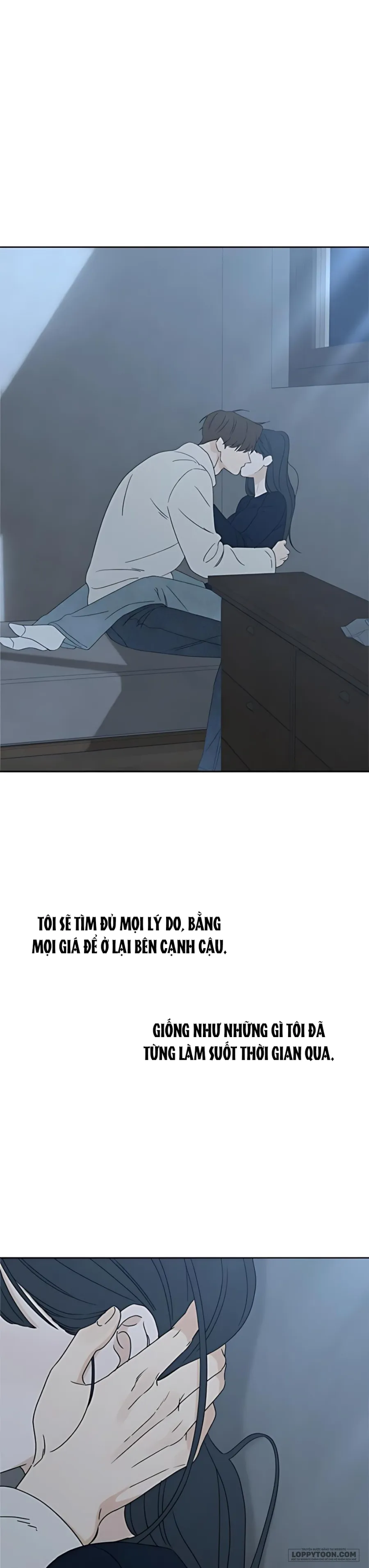 Miyeon - Chap 47 - Trang 8