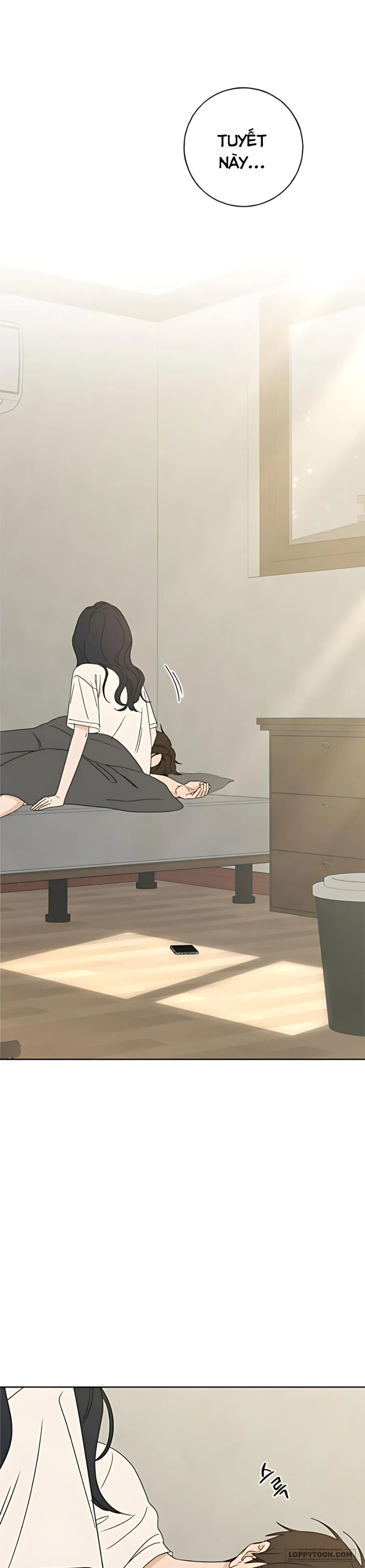 Miyeon - Chap 48 - Trang 0