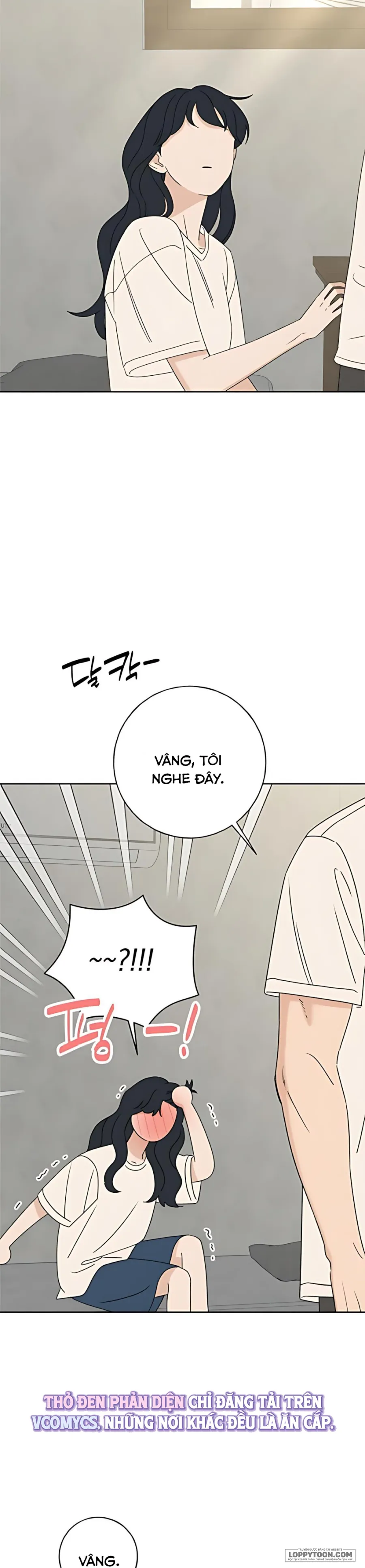 Miyeon - Chap 48 - Trang 10