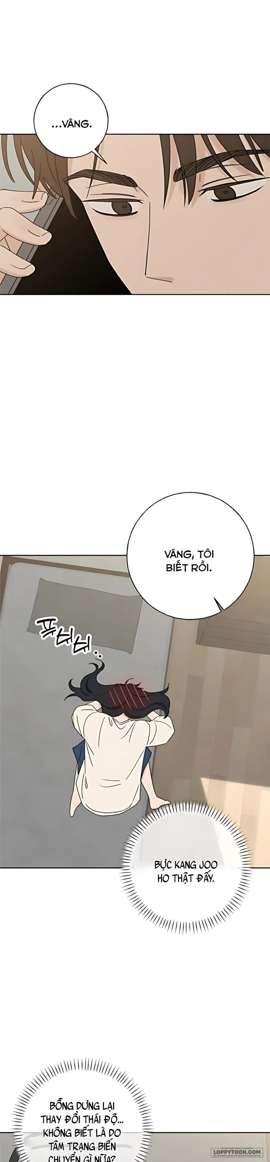 Miyeon - Chap 48 - Trang 12