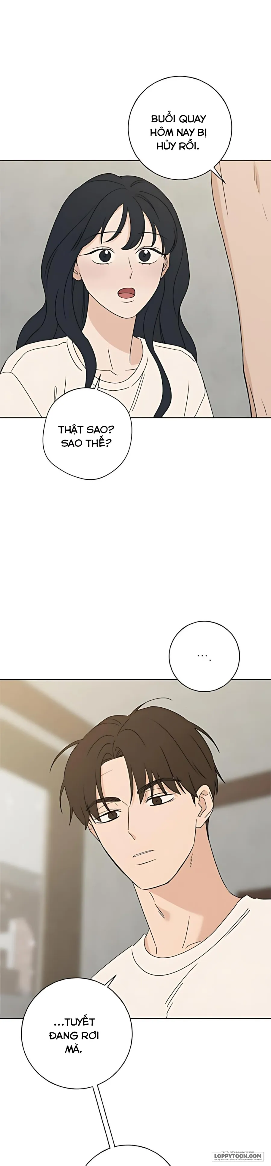 Miyeon - Chap 48 - Trang 14