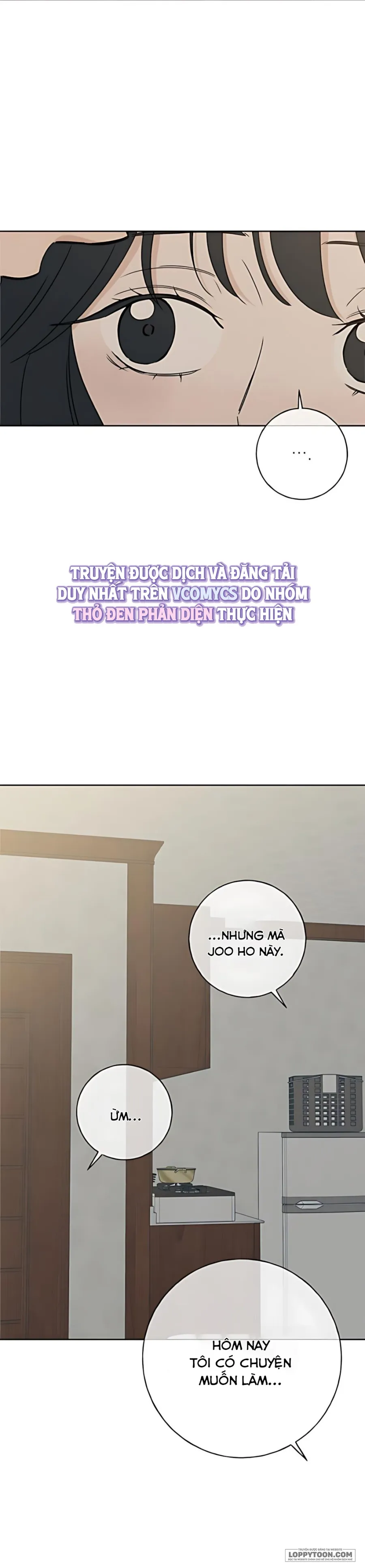 Miyeon - Chap 48 - Trang 17