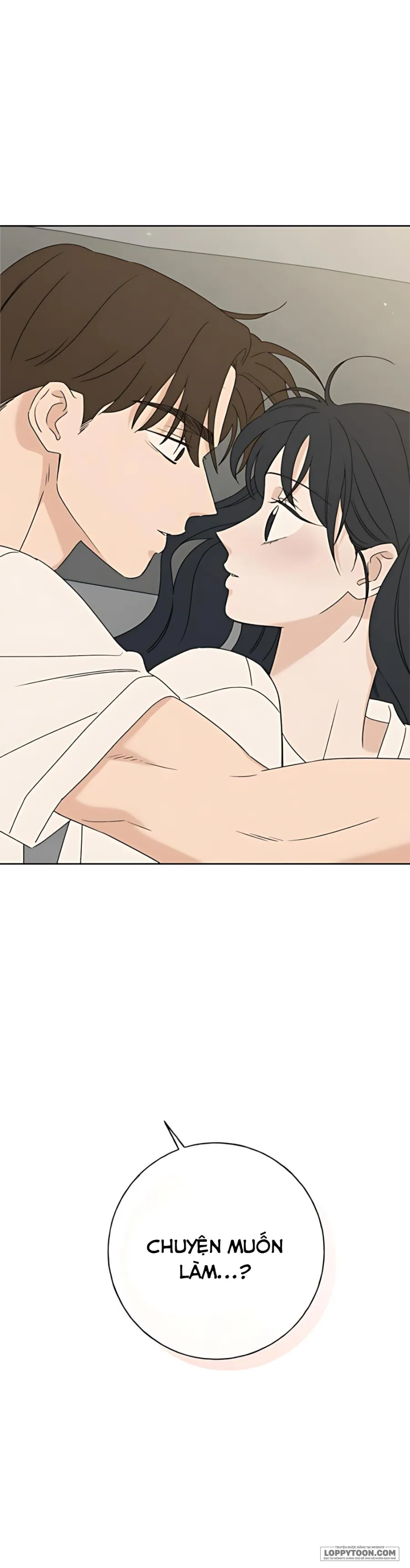 Miyeon - Chap 48 - Trang 18