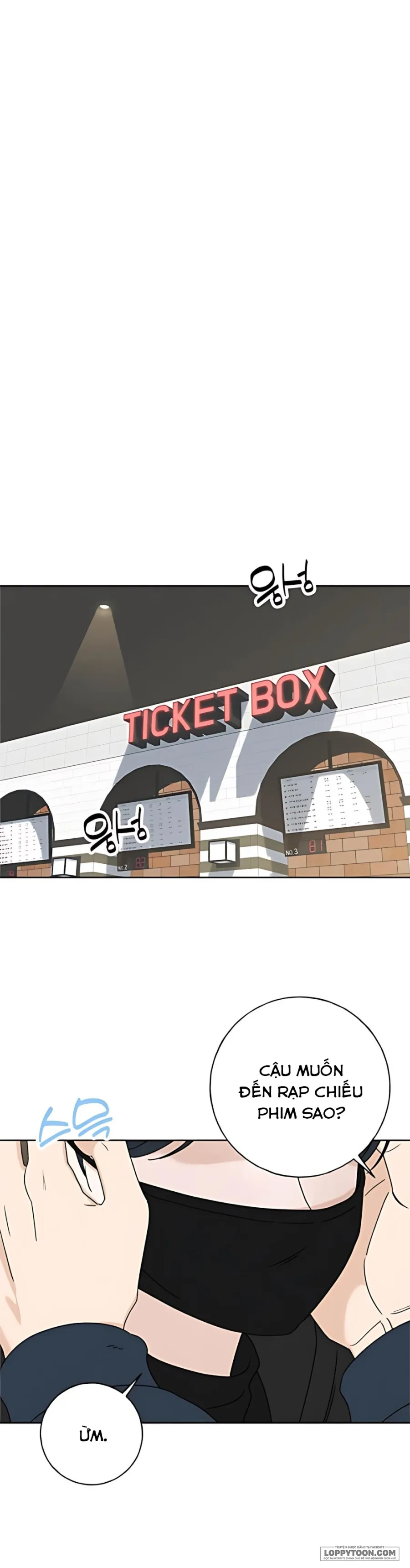 Miyeon - Chap 48 - Trang 19