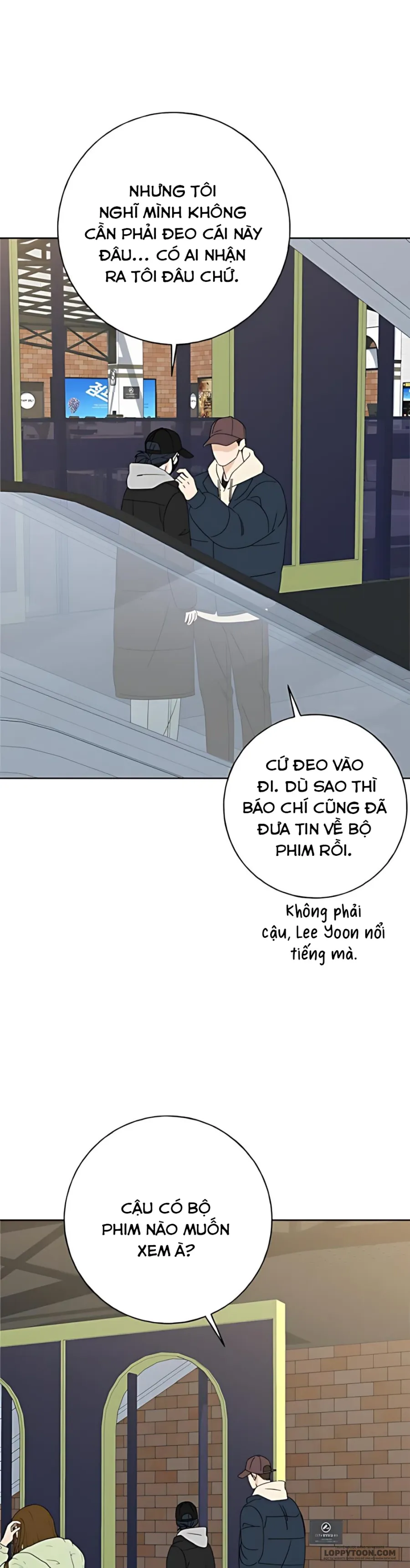 Miyeon - Chap 48 - Trang 20