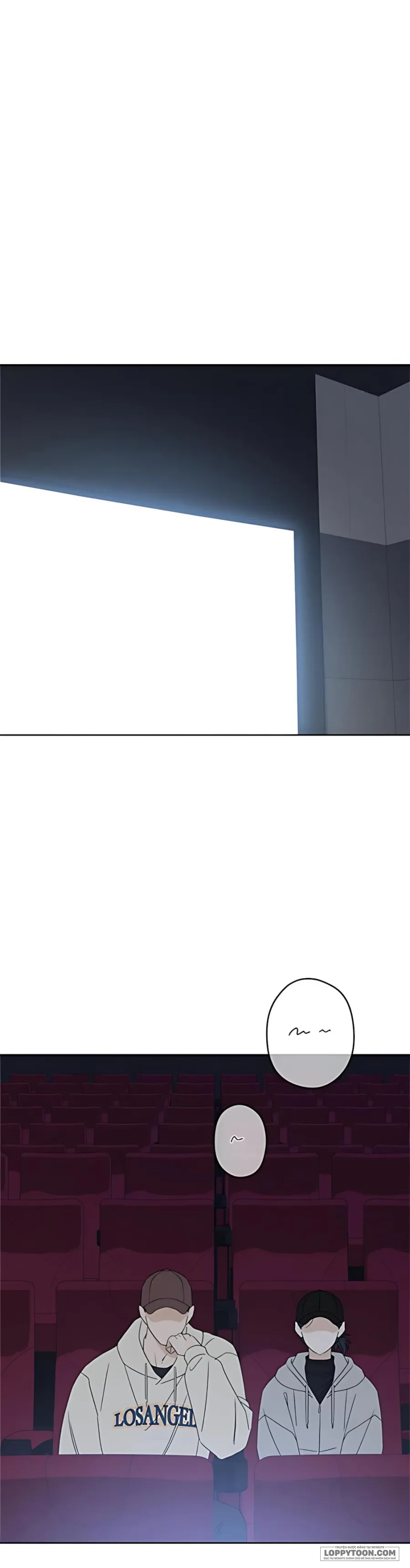 Miyeon - Chap 48 - Trang 23