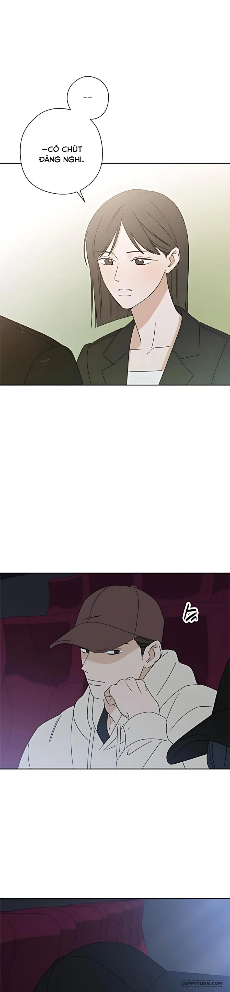 Miyeon - Chap 48 - Trang 24