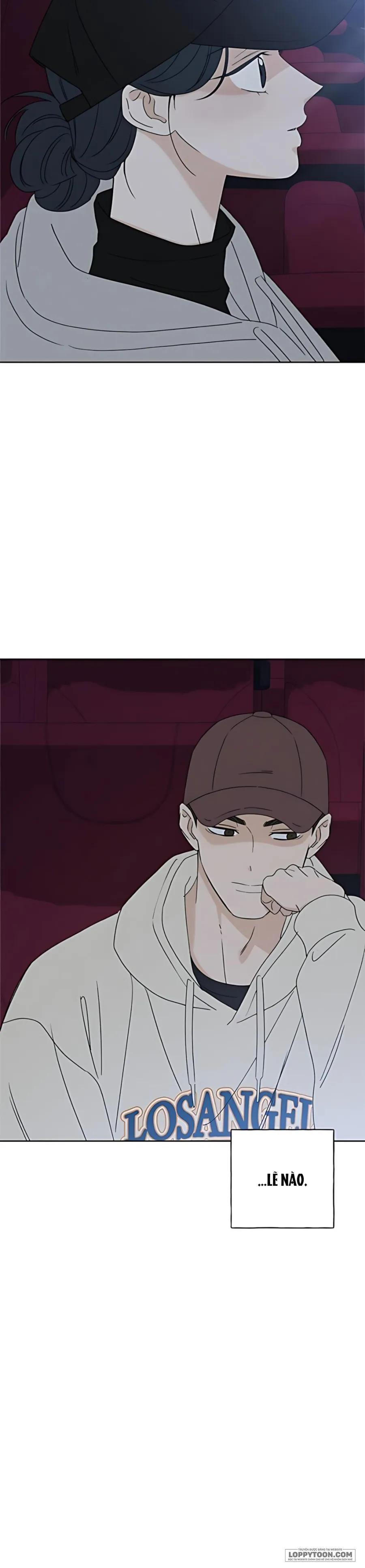 Miyeon - Chap 48 - Trang 25