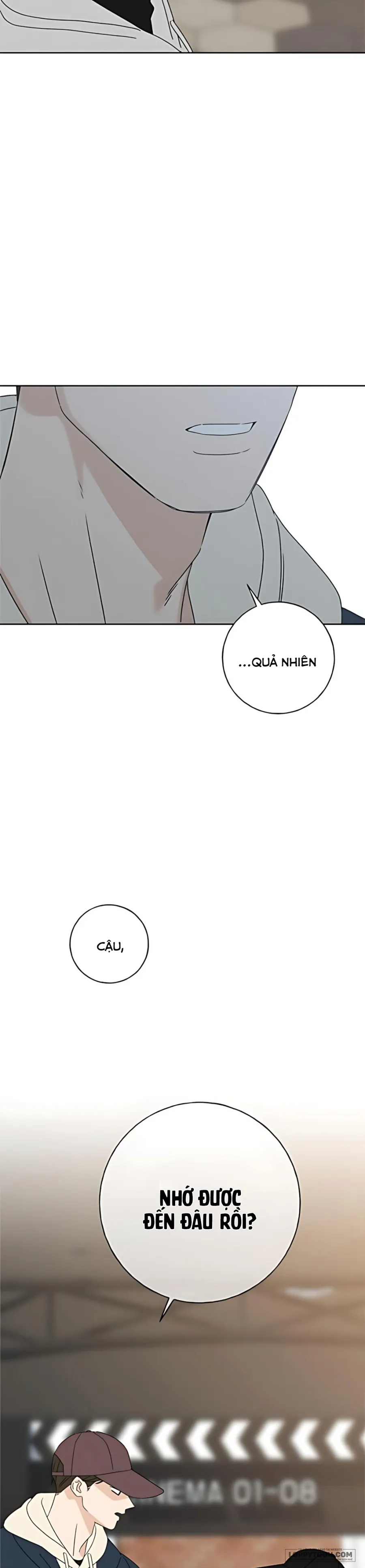 Miyeon - Chap 48 - Trang 28