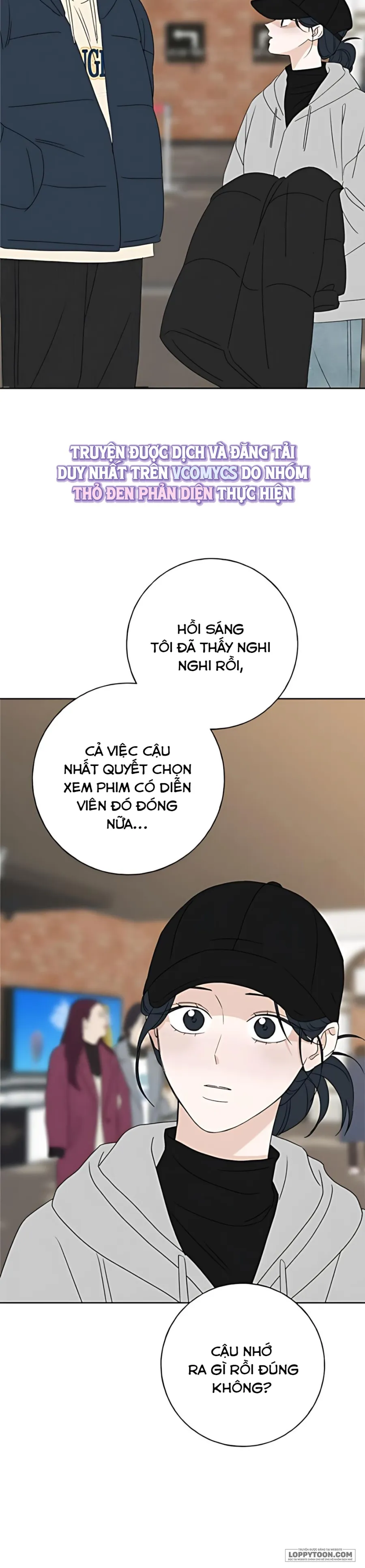 Miyeon - Chap 48 - Trang 29