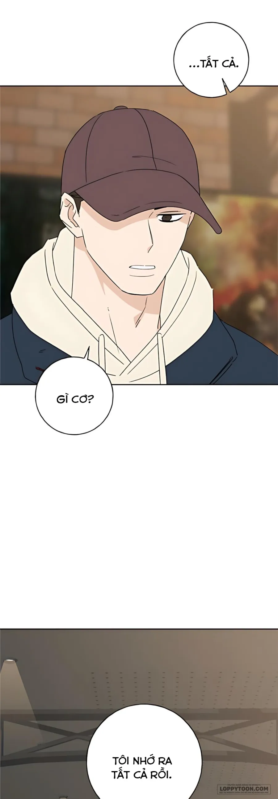 Miyeon - Chap 48 - Trang 30