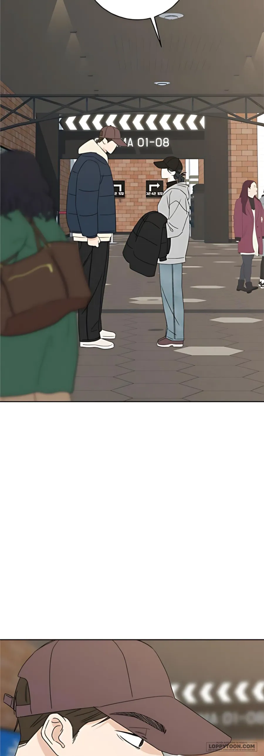 Miyeon - Chap 48 - Trang 31