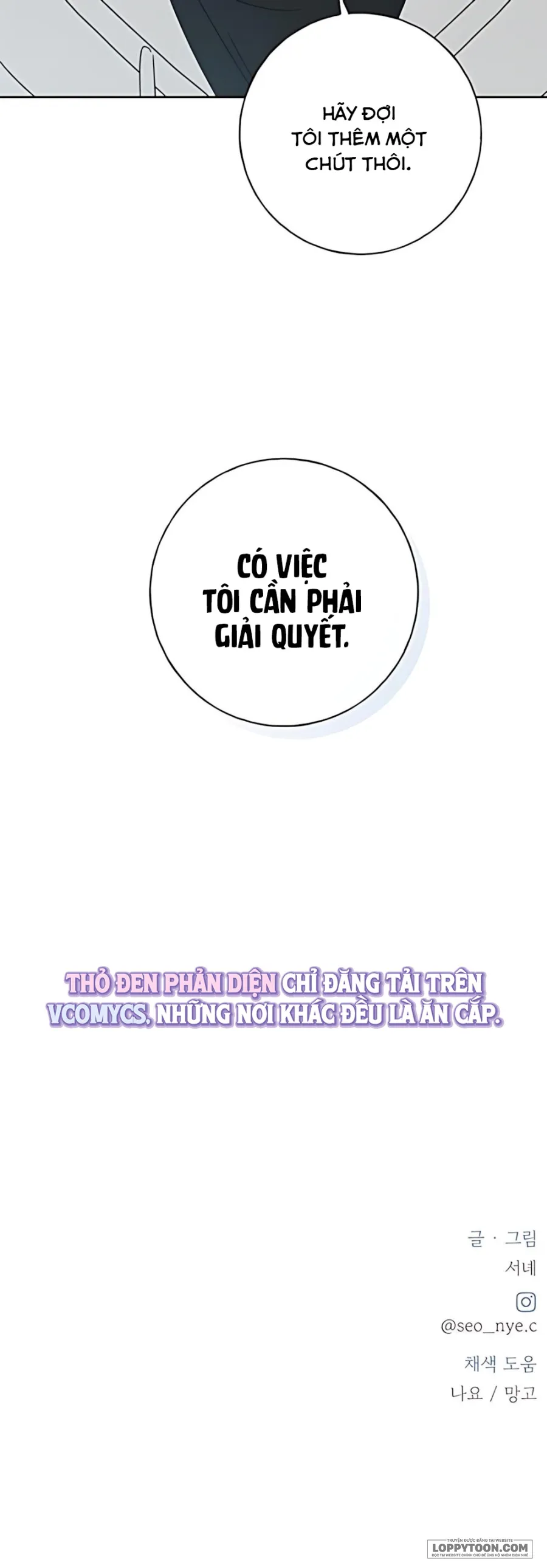 Miyeon - Chap 48 - Trang 35