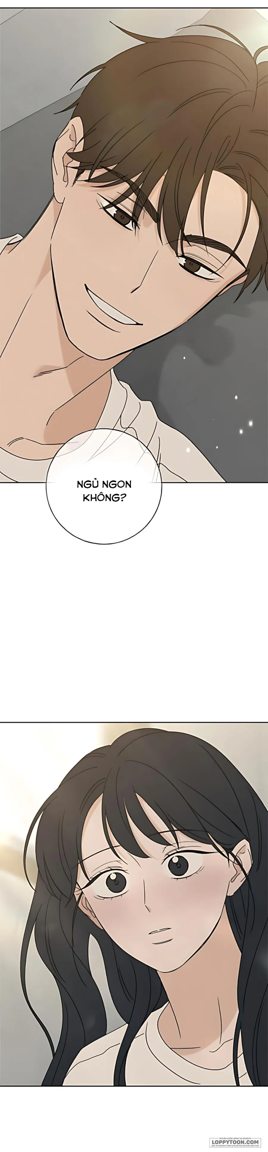 Miyeon - Chap 48 - Trang 5