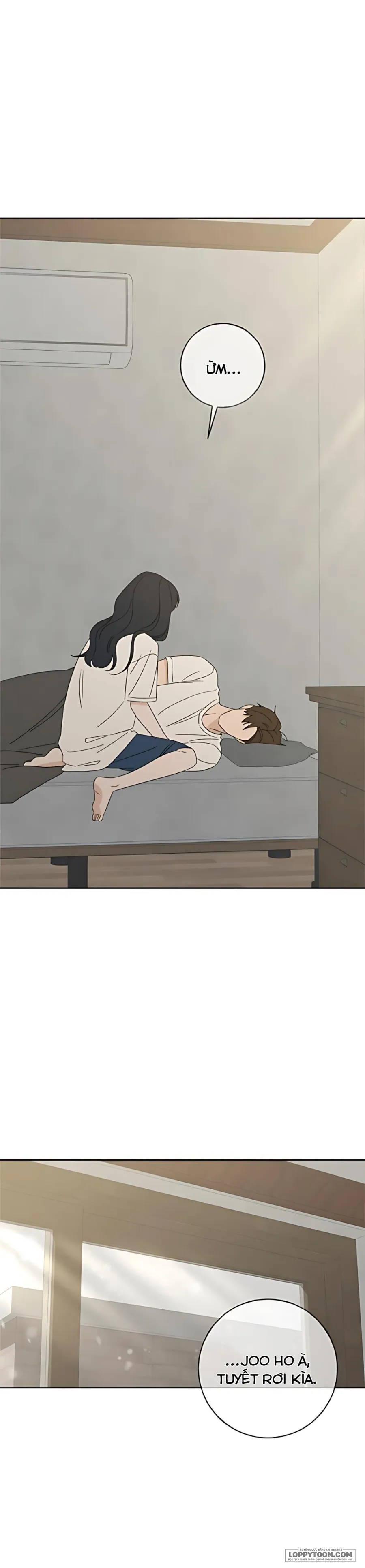 Miyeon - Chap 48 - Trang 6