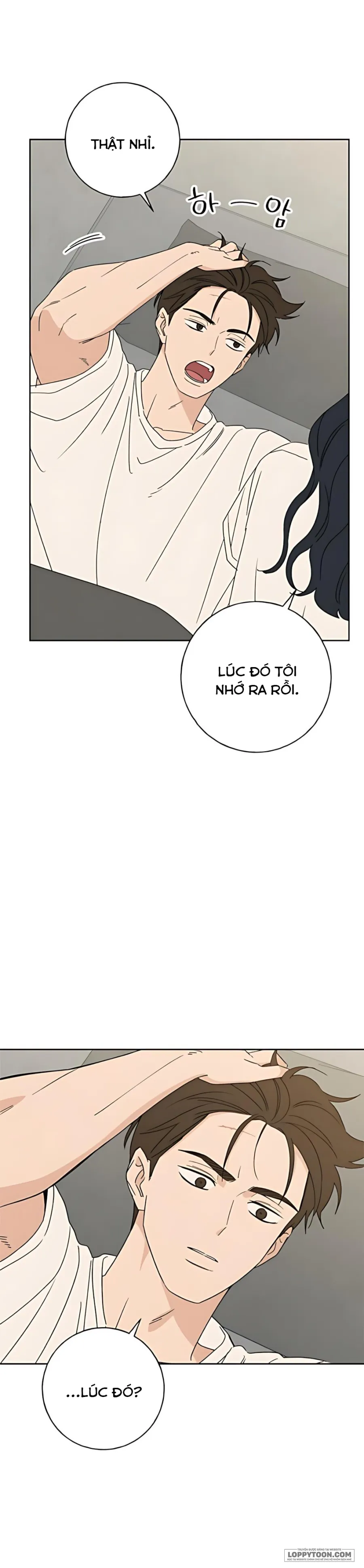Miyeon - Chap 48 - Trang 7