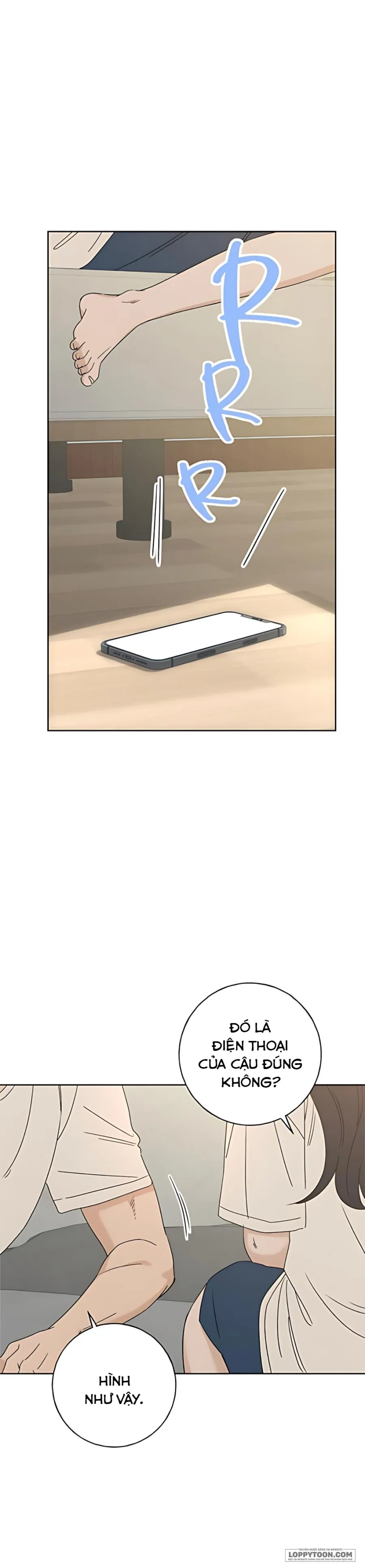 Miyeon - Chap 48 - Trang 8
