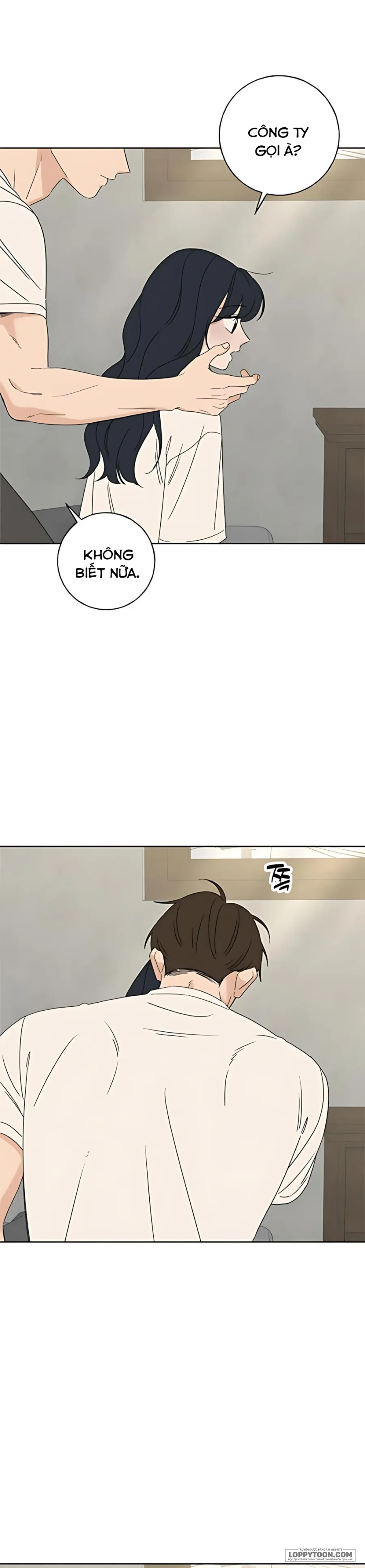 Miyeon - Chap 48 - Trang 9