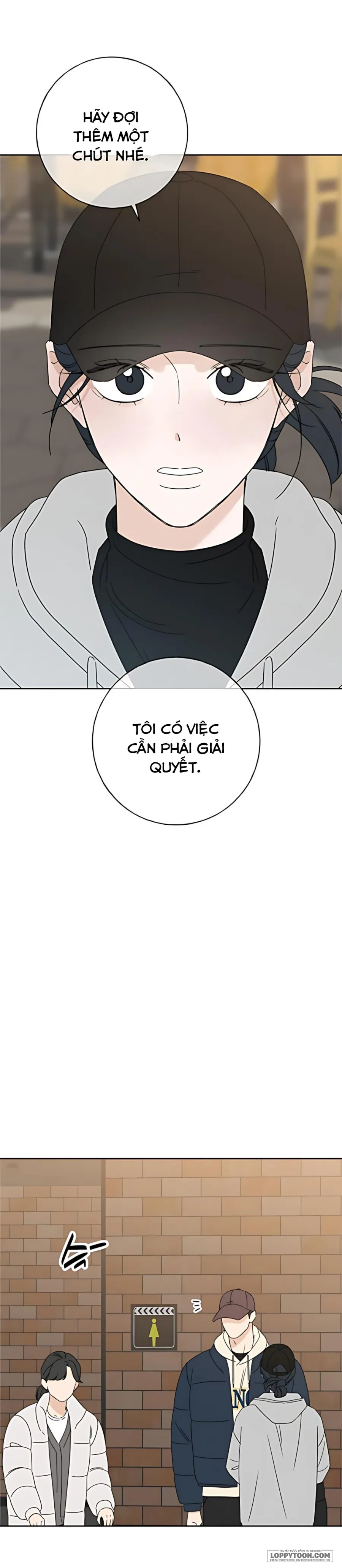 Miyeon - Chap 49 - Trang 0