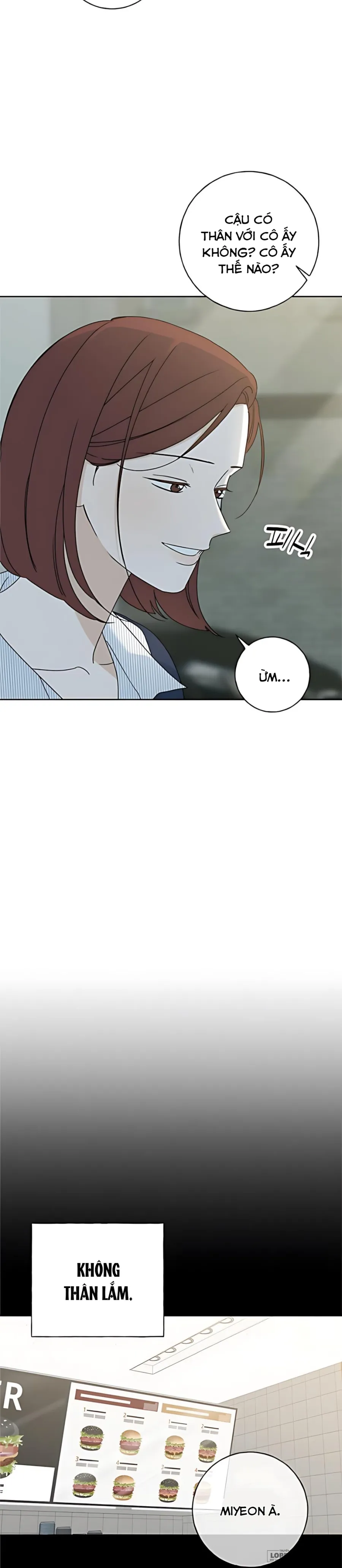 Miyeon - Chap 49 - Trang 11