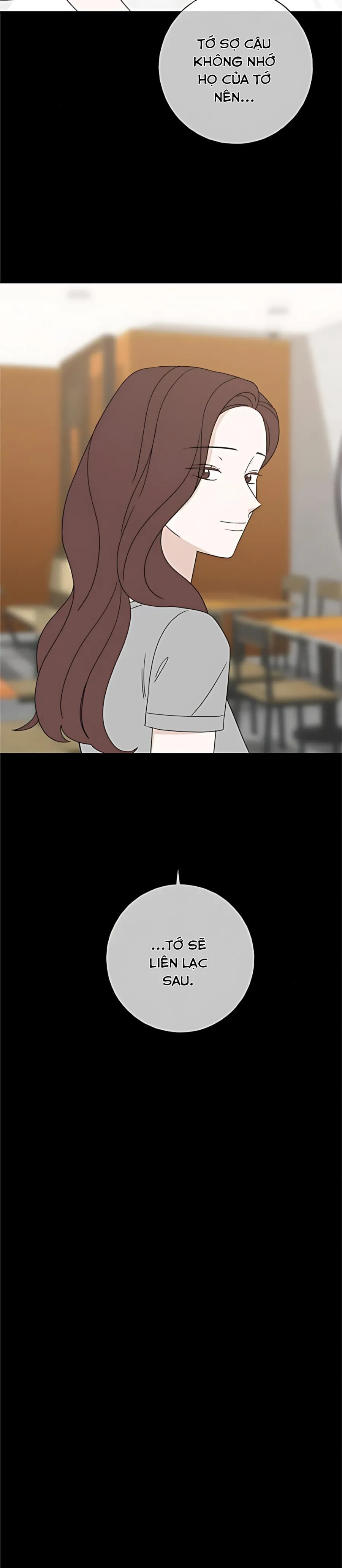 Miyeon - Chap 49 - Trang 15