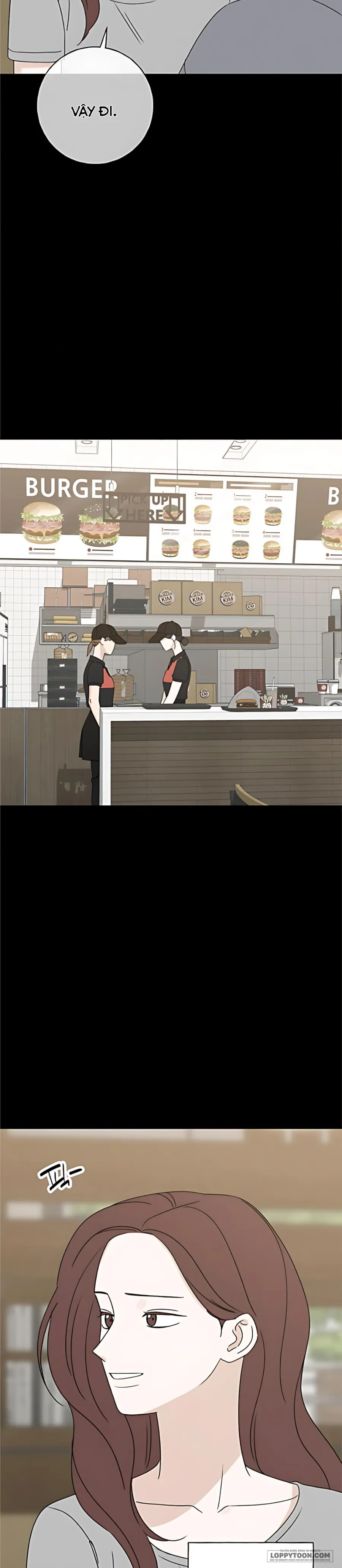 Miyeon - Chap 49 - Trang 19