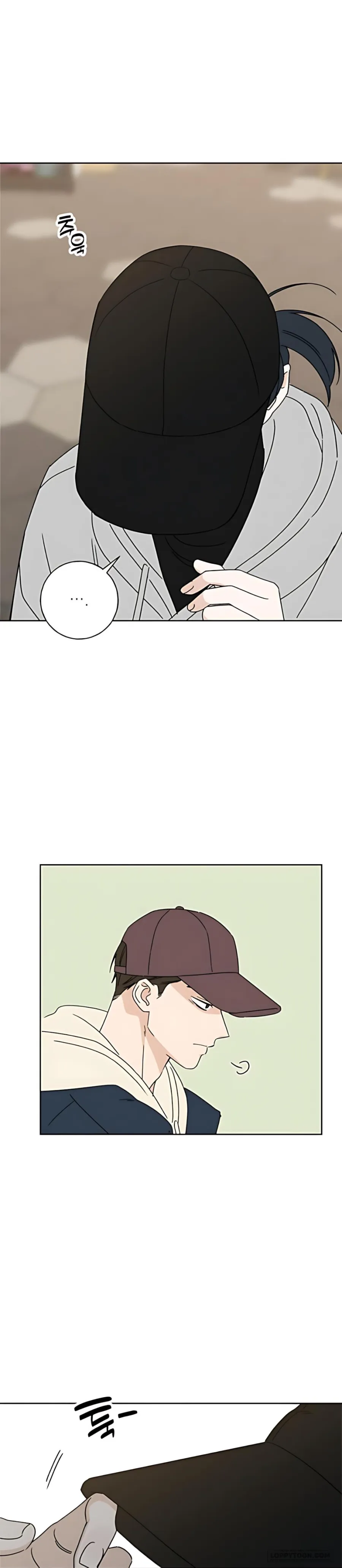 Miyeon - Chap 49 - Trang 2