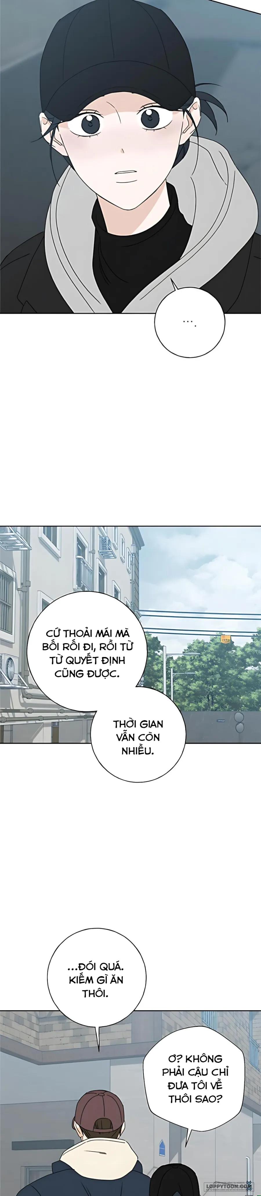 Miyeon - Chap 49 - Trang 27