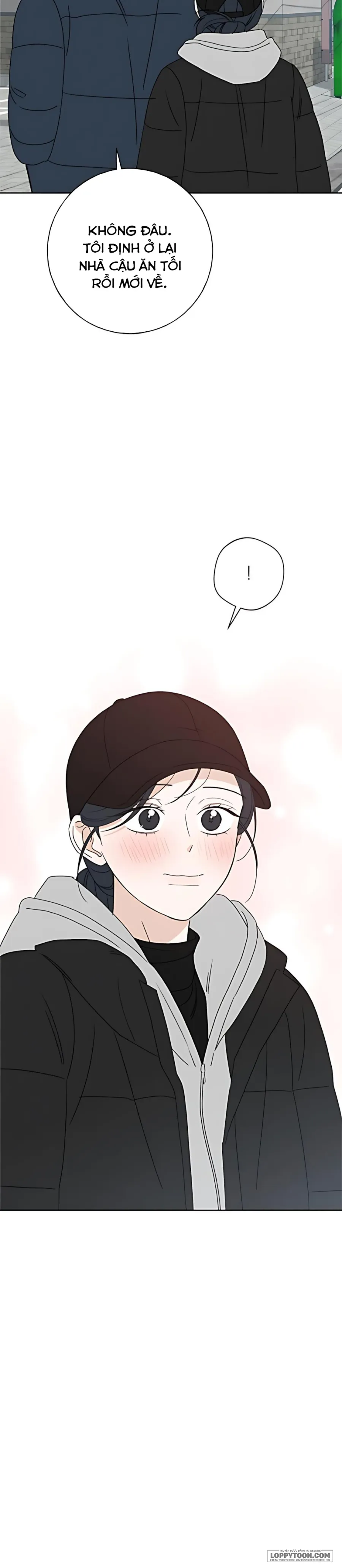 Miyeon - Chap 49 - Trang 28
