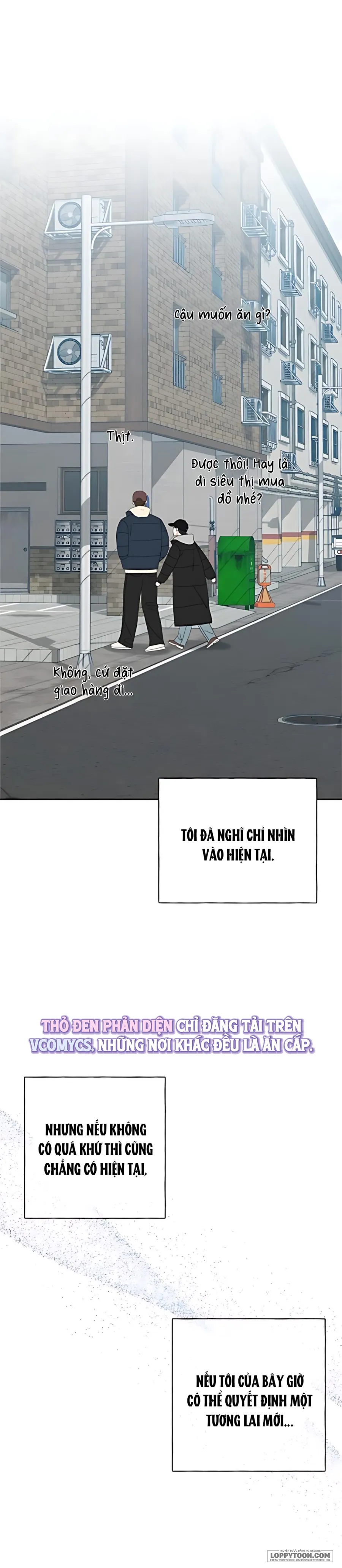 Miyeon - Chap 49 - Trang 29