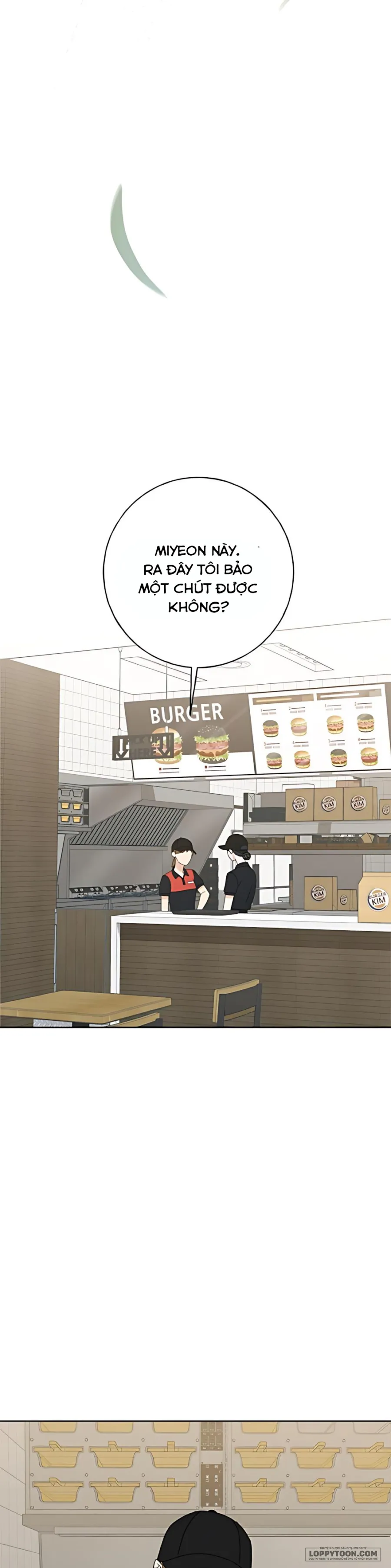 Miyeon - Chap 49 - Trang 31