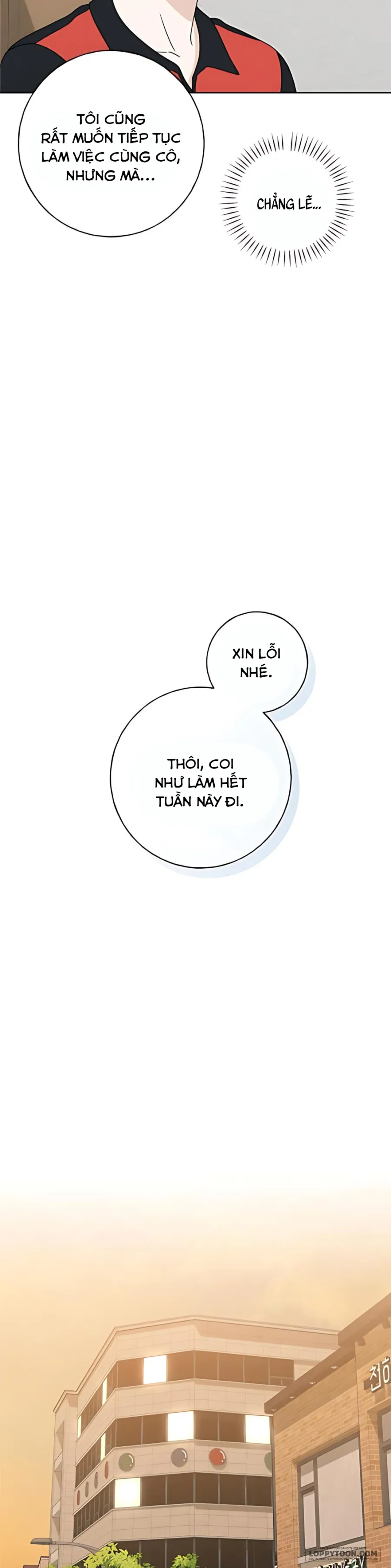 Miyeon - Chap 49 - Trang 34
