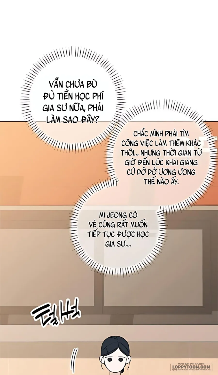 Miyeon - Chap 49 - Trang 36