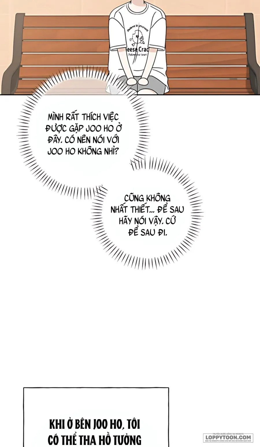 Miyeon - Chap 49 - Trang 37