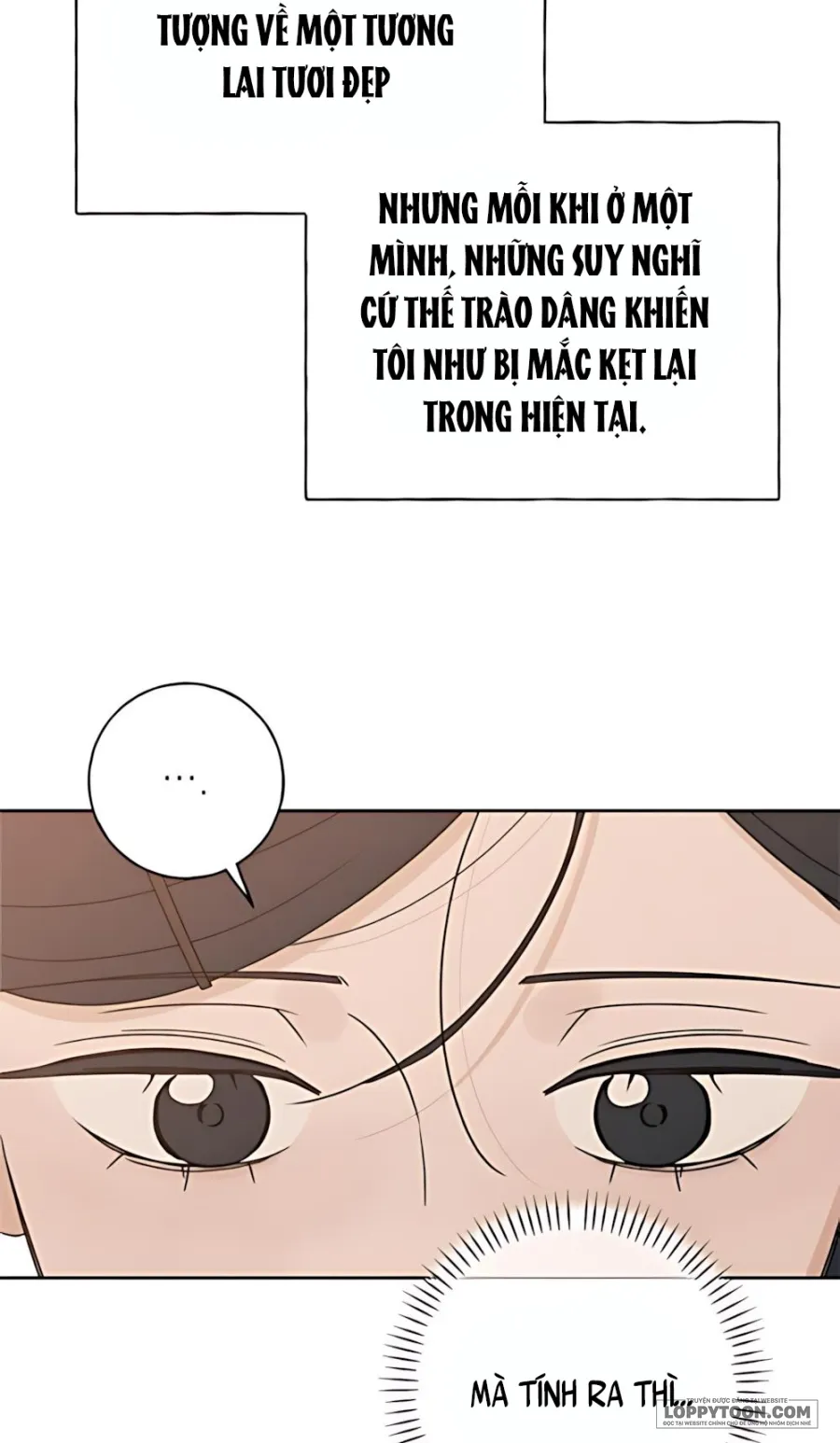 Miyeon - Chap 49 - Trang 38