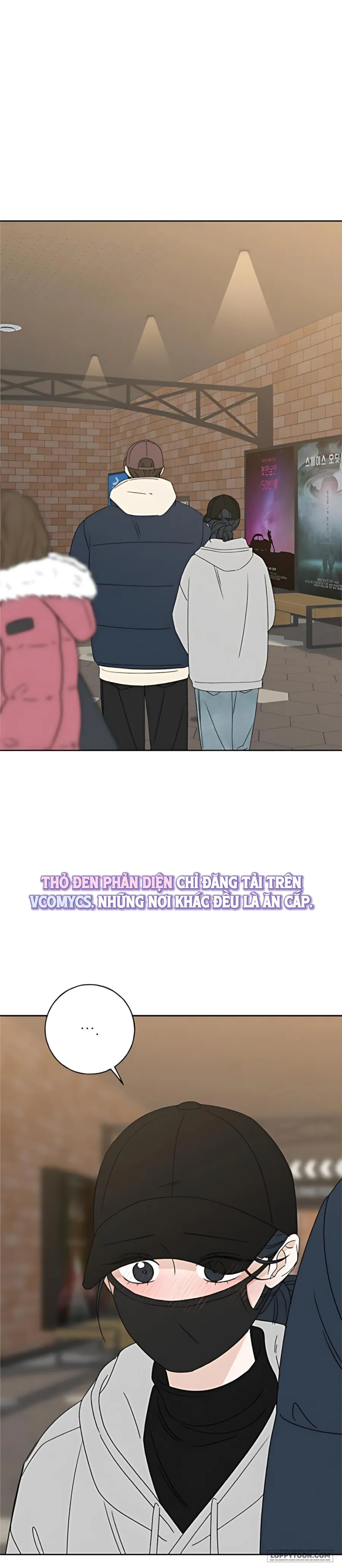 Miyeon - Chap 49 - Trang 5