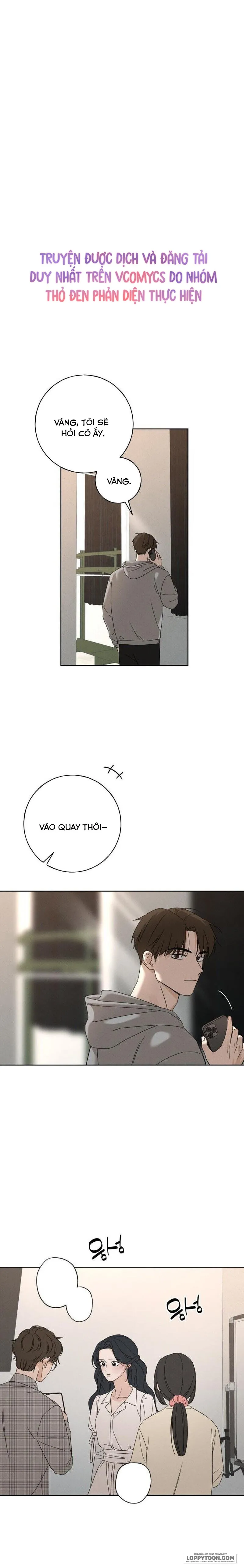 Miyeon - Chap 5 - Trang 0