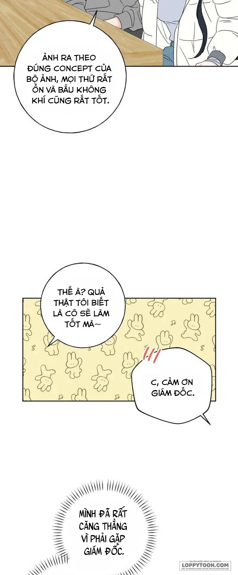 Miyeon - Chap 5 - Trang 12