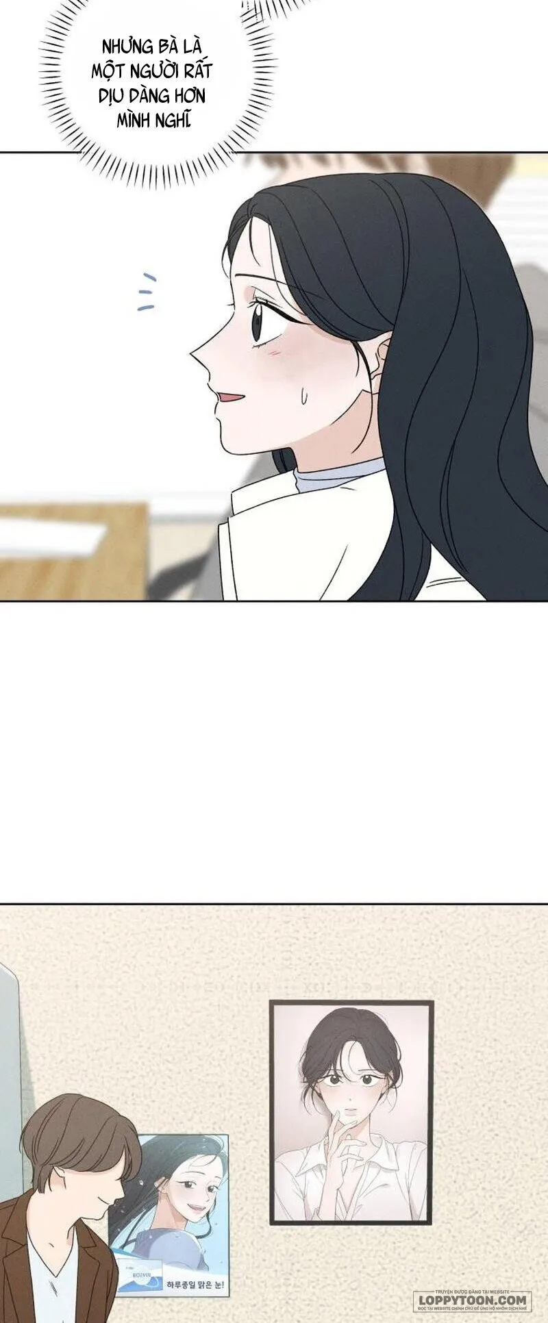 Miyeon - Chap 5 - Trang 13