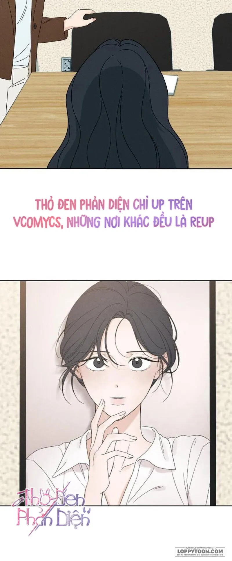 Miyeon - Chap 5 - Trang 14