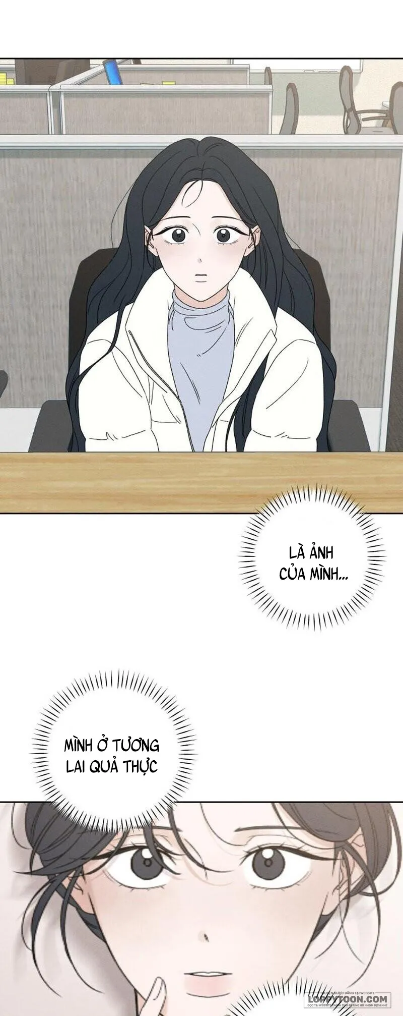 Miyeon - Chap 5 - Trang 15